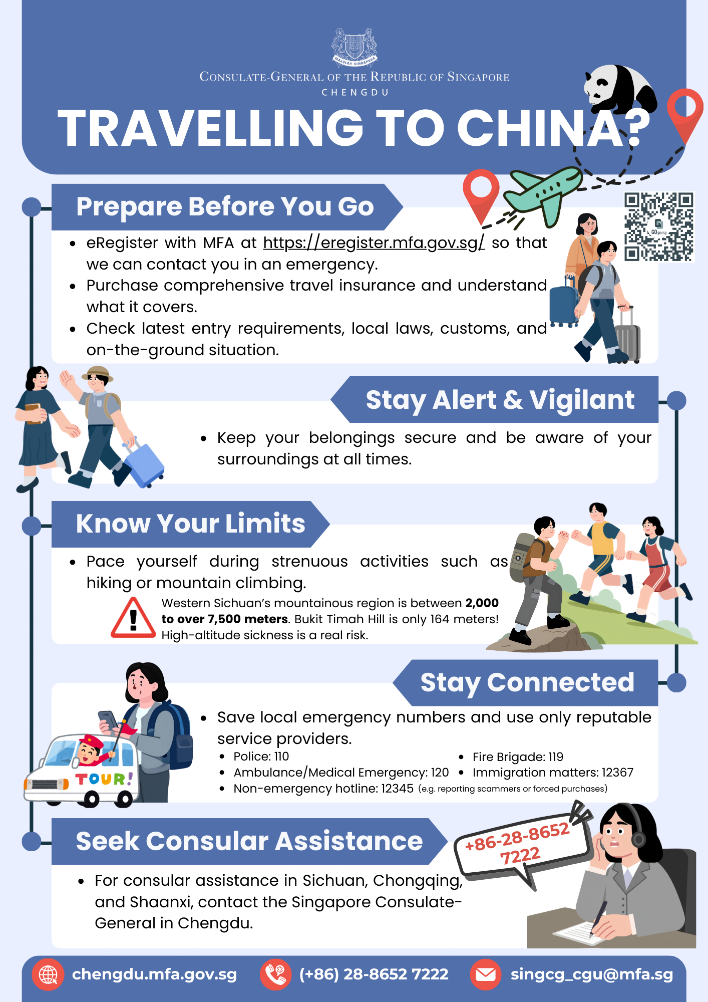 5 travel tips to China to prepare before you go